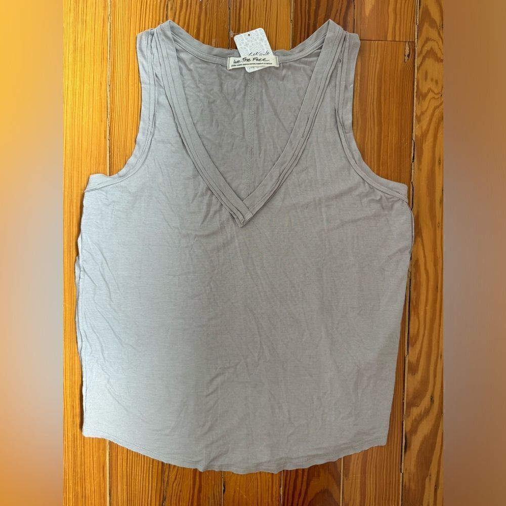 NWT We The Free Tank